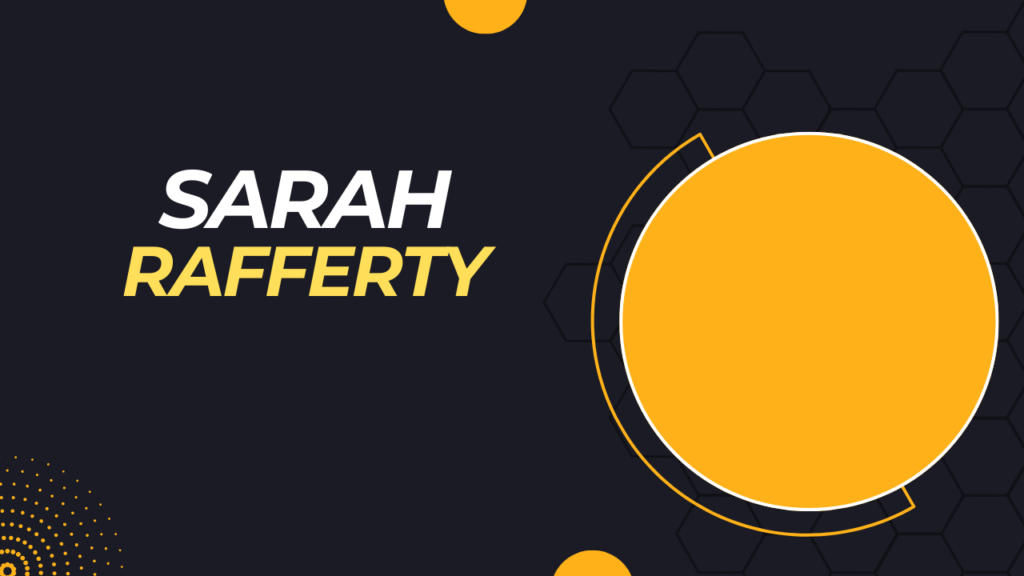 Sarah Rafferty’s Net Worth and Career Overview
