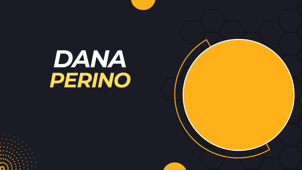 Dana Perino’s Net Worth and Career Overview