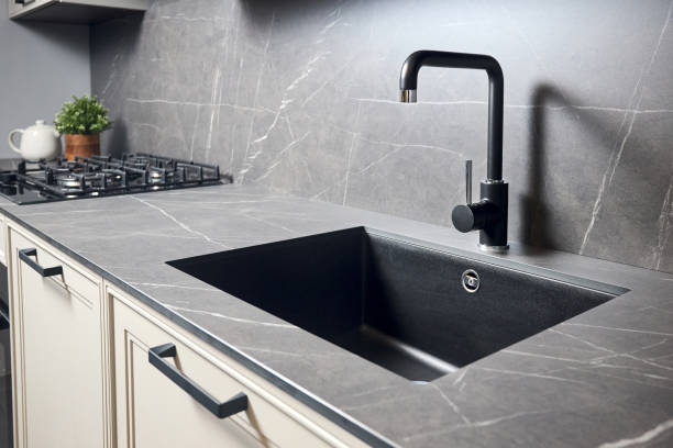 Best Kitchen Sink Features for Easy Drainage