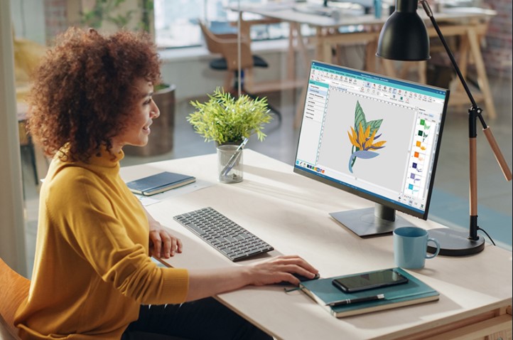 digitizer embroidery service