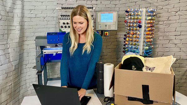 Professional Embroidery Digitizers