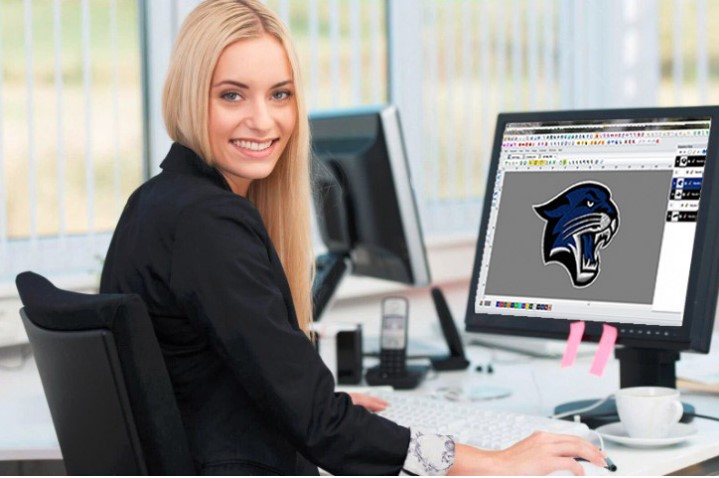 If you’re diving into the world of embroidery with Pfaff machines, you’ve likely come across the need for logo conversion for Pfaff embroidery.