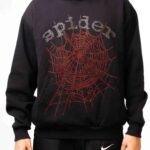 Sp5der hoodie