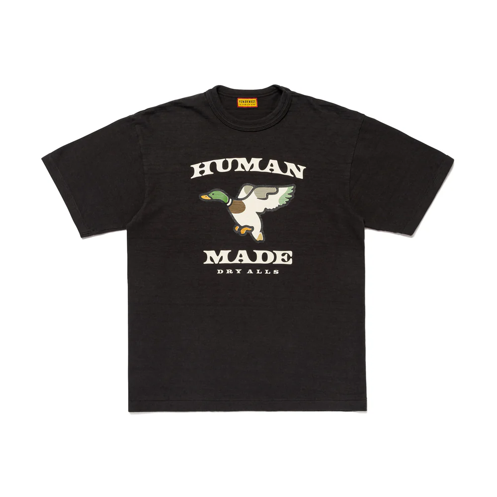 Human made