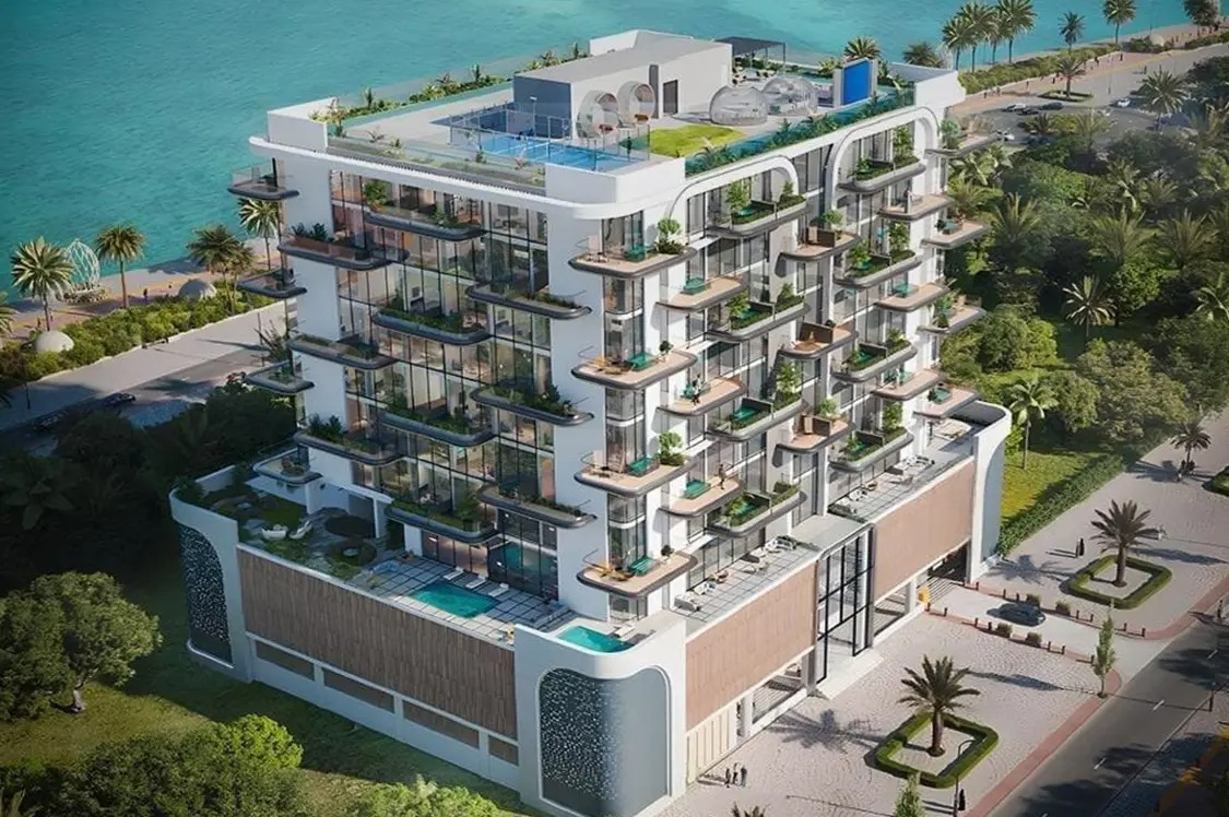 ready to move in apartments for sale in dubai