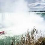 boat from toronto to niagara falls​