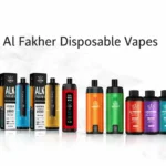 Al Fakher Vape