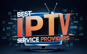 IPTV Subscription UK