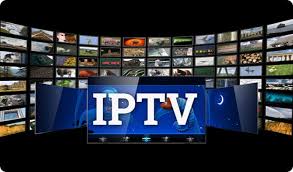 IPTV UK