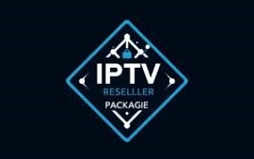 IPTV Reseller