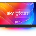 sky glass iptv uk