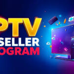 IPTV reseller UK