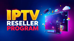 IPTV reseller UK
